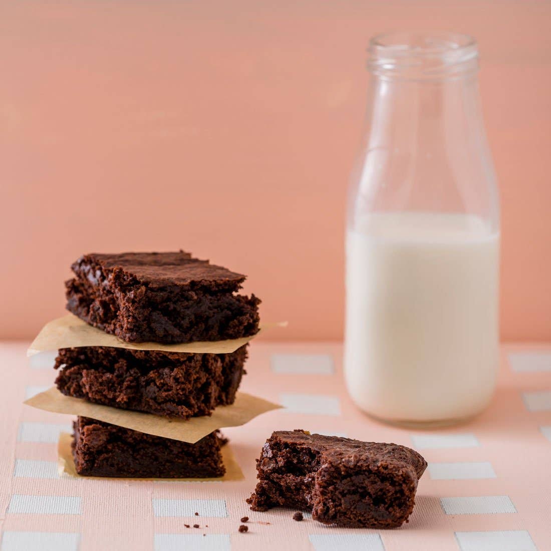 Miss Jones Baking Co. - Wholesale Brownie Mix - Organic Fudgy Brownie Mix4