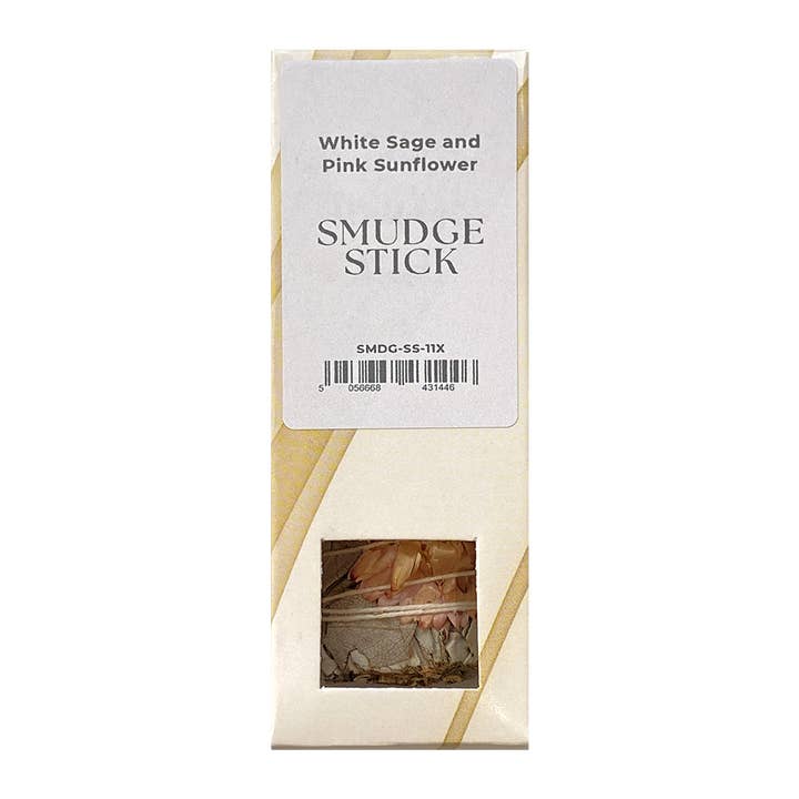VIE - Wholesale Smudge Stick - Boxed Smudge Sticks21