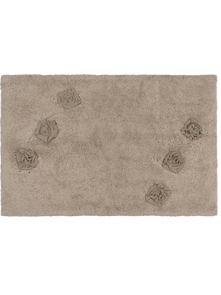 Bathmat Drylux Beige for wholesale by MADI