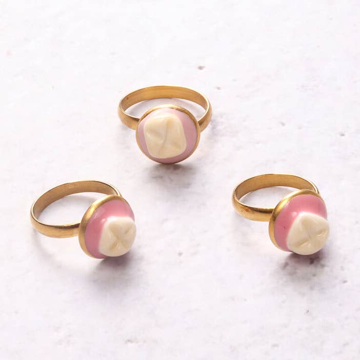 Meaty Ring for wholesale by Sunset Yogurt