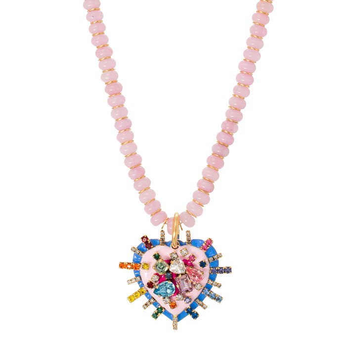 Lirael Necklace for wholesale by TOVA