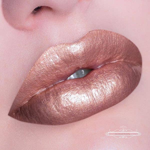 Beauty Goddess - Wholesale Lip-gloss - House of Beauty Lip Hybrid - Tube5