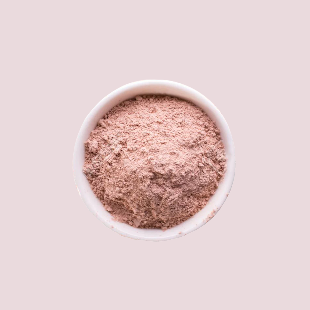 Aromachology - Wholesale Skincare Face Mask - Rose Clay1