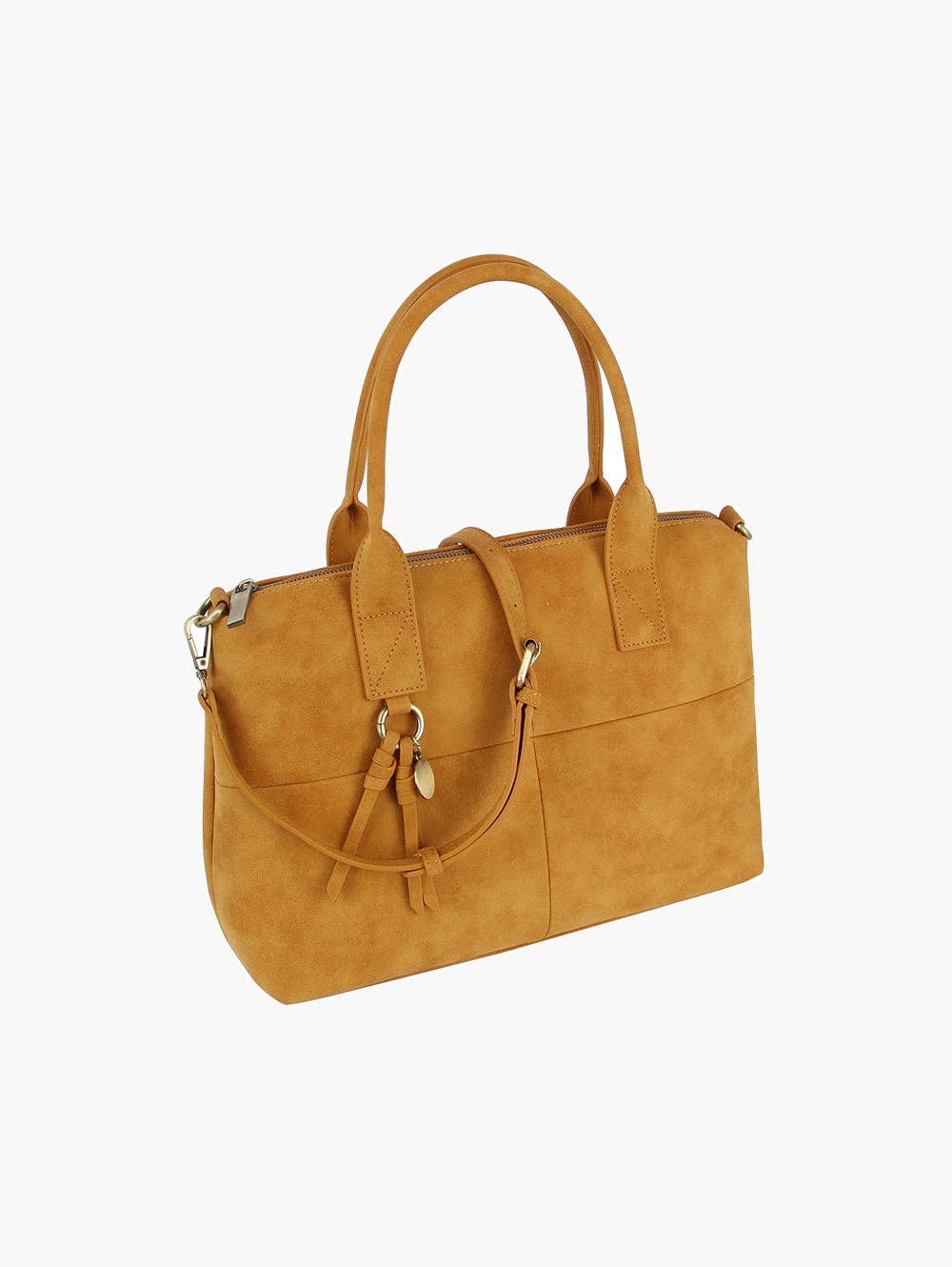 Handbag Factory Corp - Vente Tote bag – femme - Sac à main pour femme Hobo Top Handle3