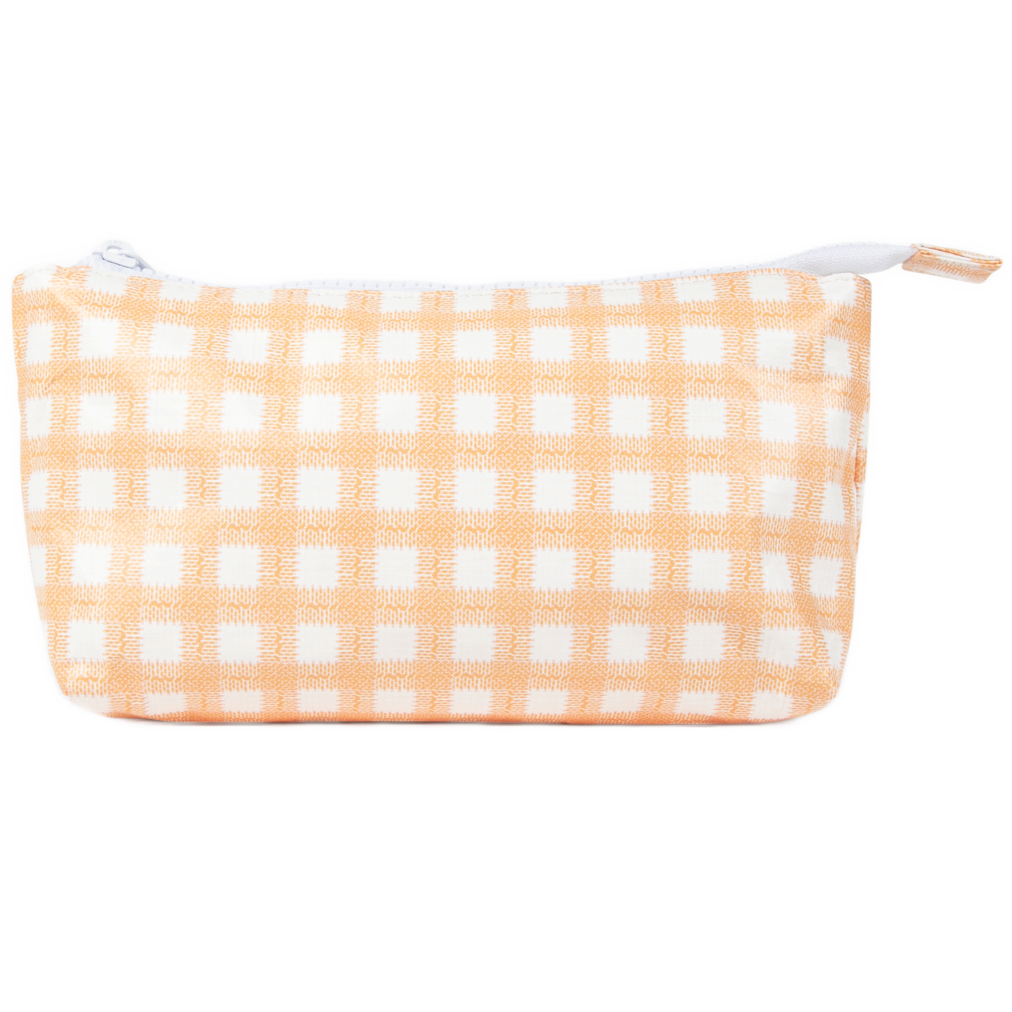 Wipstitch - Wholesale Pouch - Women's - Small Tyvek® Zipper Pouch12