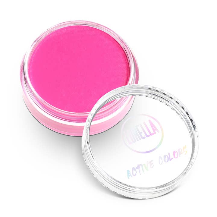 Active Colors - Barbie Girl for wholesale by Lurella Cosmetics