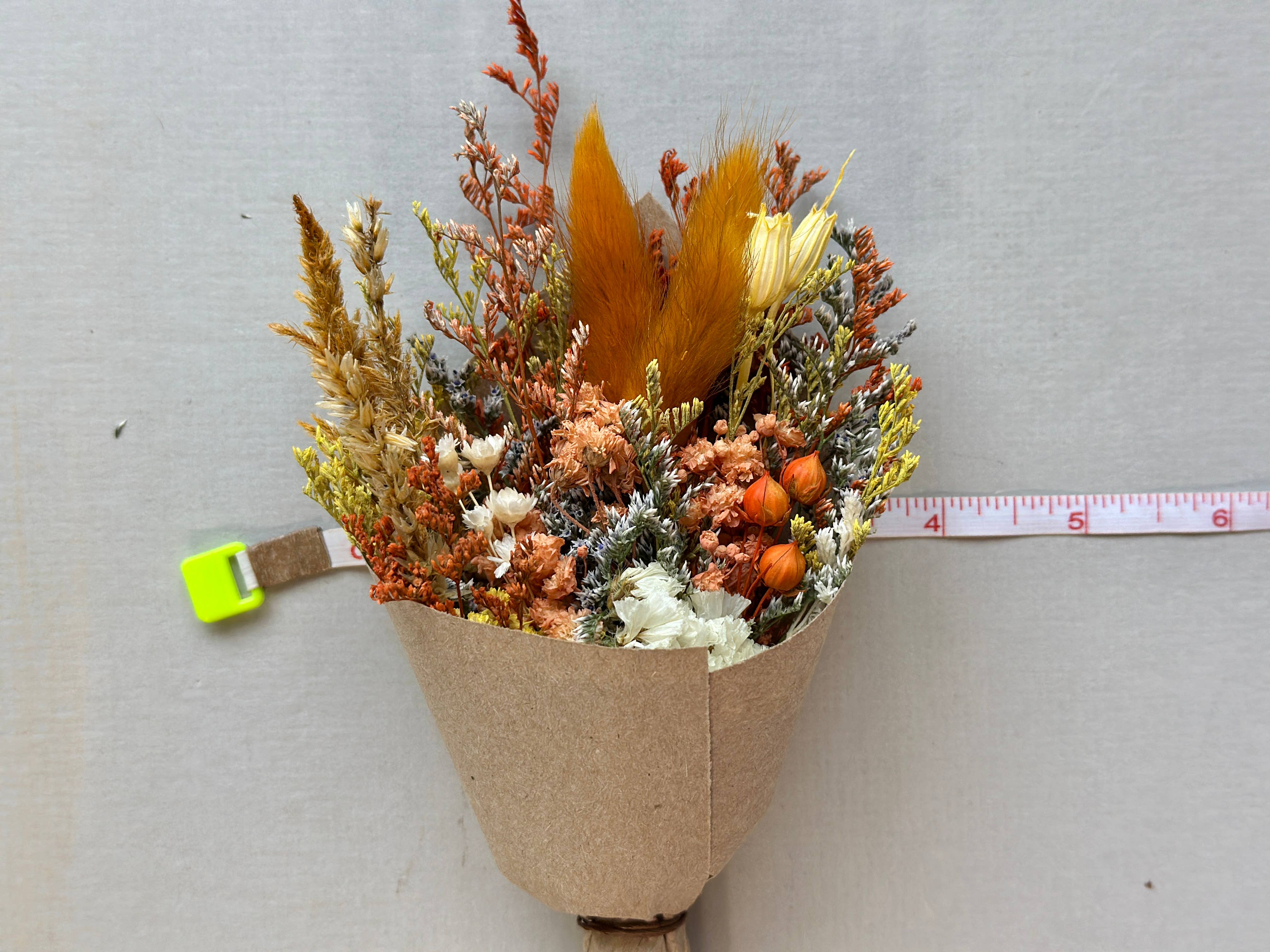 The Gardeners Wife - Vente Fleur séchée/pressée - Bouquets de Bébé9