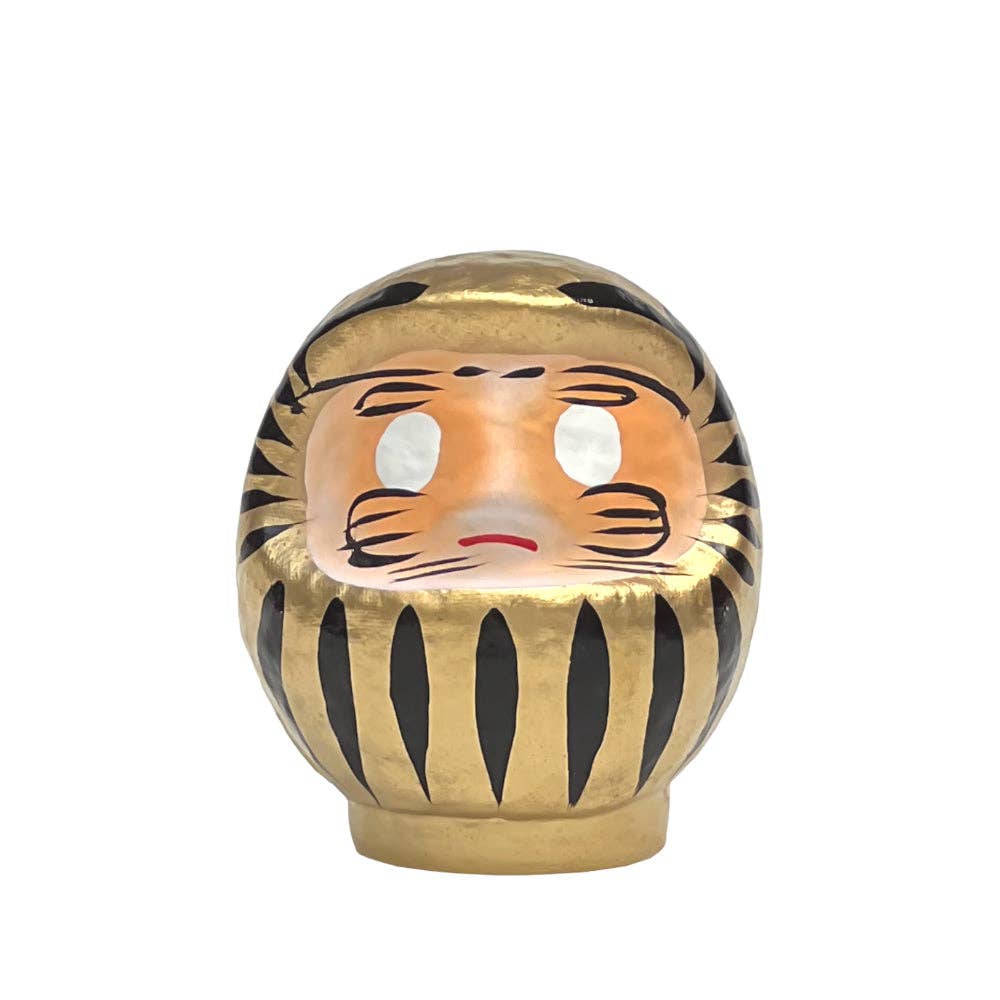 Japan Best – wholesale Decorative figurine – Daruma for Luck & Good Fortune - 9cm3