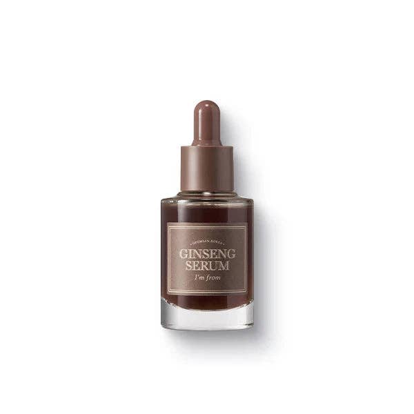 Andbeaut - Wholesale Facial Serum/Concentrate - I'M FROM Ginseng Serum