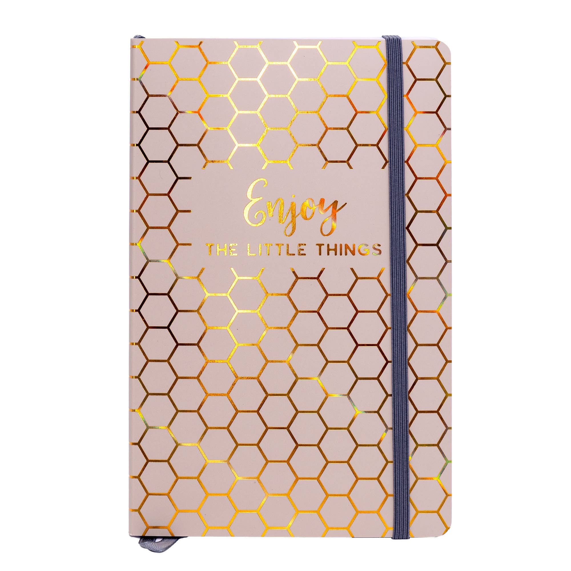 Pukka Pads North America - Wholesale Journal/Diary - Haze 192 page Journal notebook with hot foil detailing1