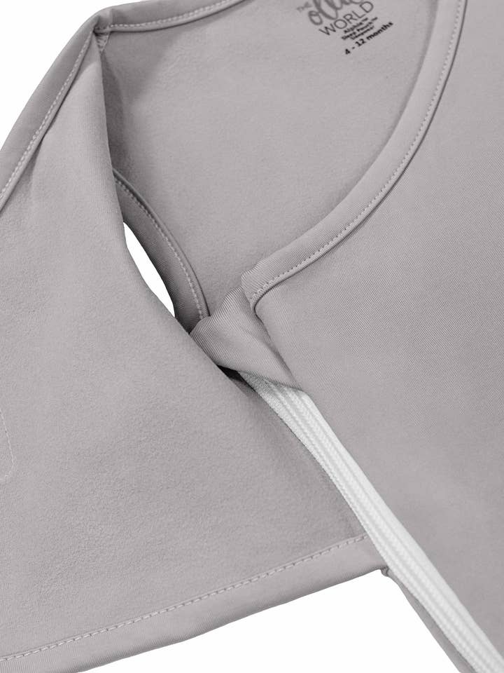 The Ollie World - Wholesale Sleepsack - Baby - The Alphie® Sleep Pouch™44