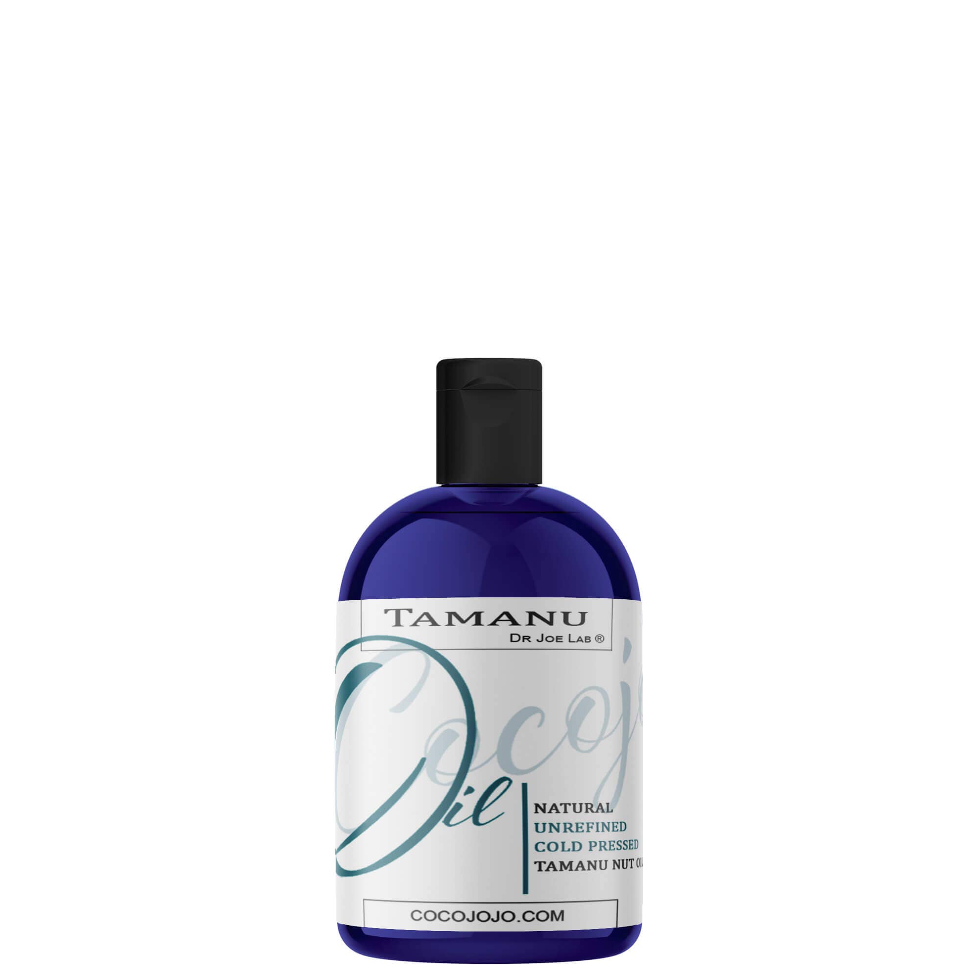 Coco jojo – wholesale Bad- och kroppsolja – Tamanuolja - Orraffinerad2