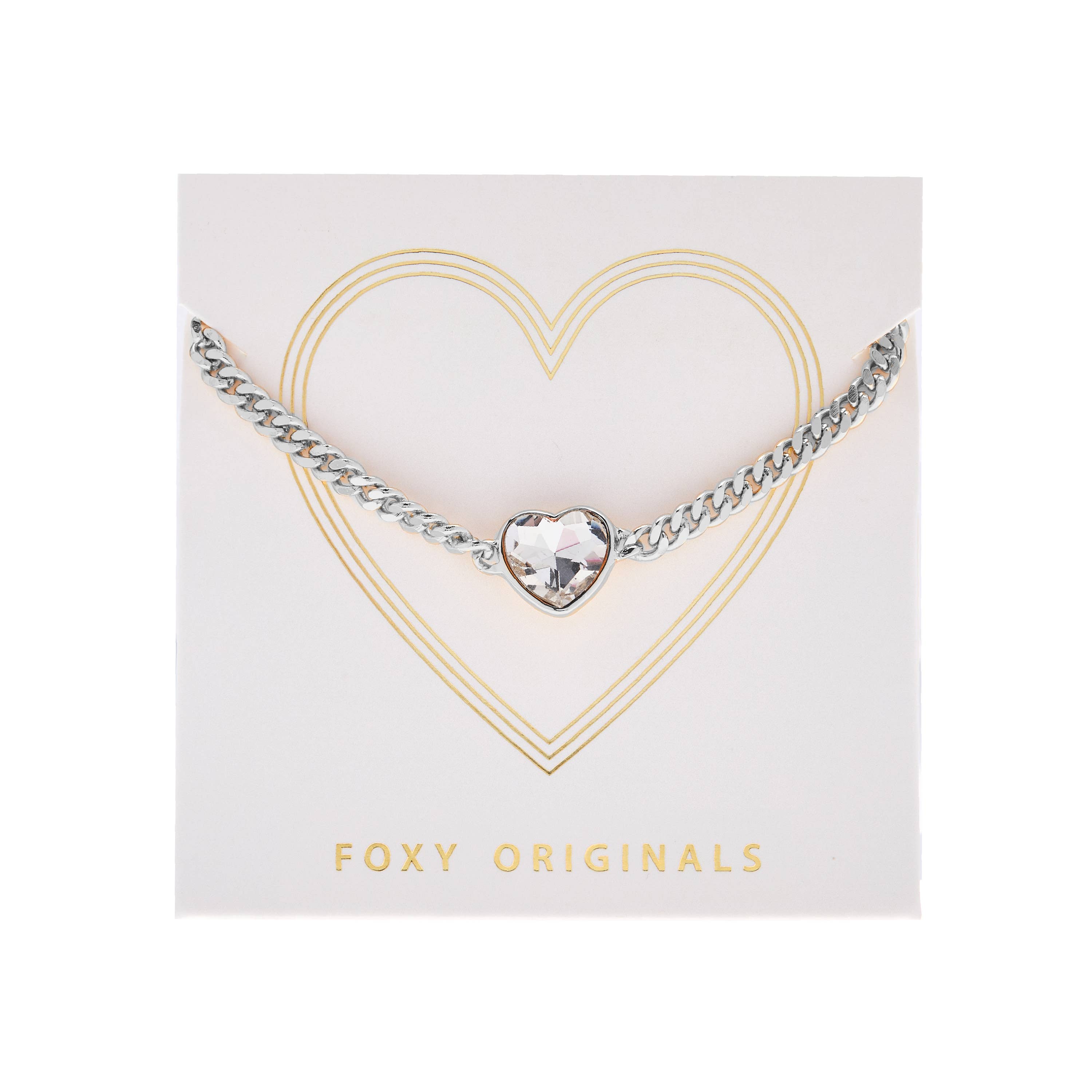 Foxy Originals - Wholesale Retailer Display - Jewelry - Amour Collection Display |  Valentine's Gifts4