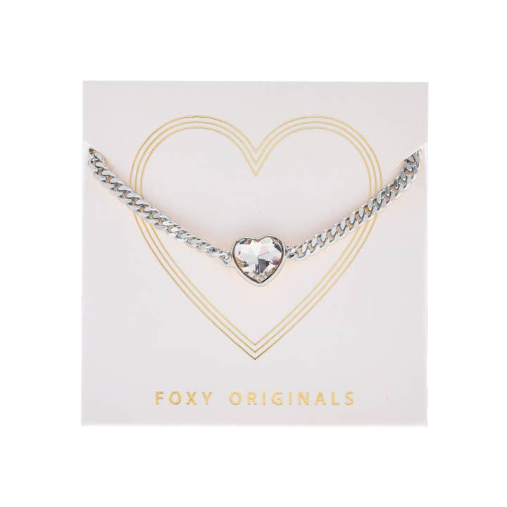 Foxy Originals - Wholesale Retailer Display - Jewelry - Amour Collection Display | Valentine's Gifts4
