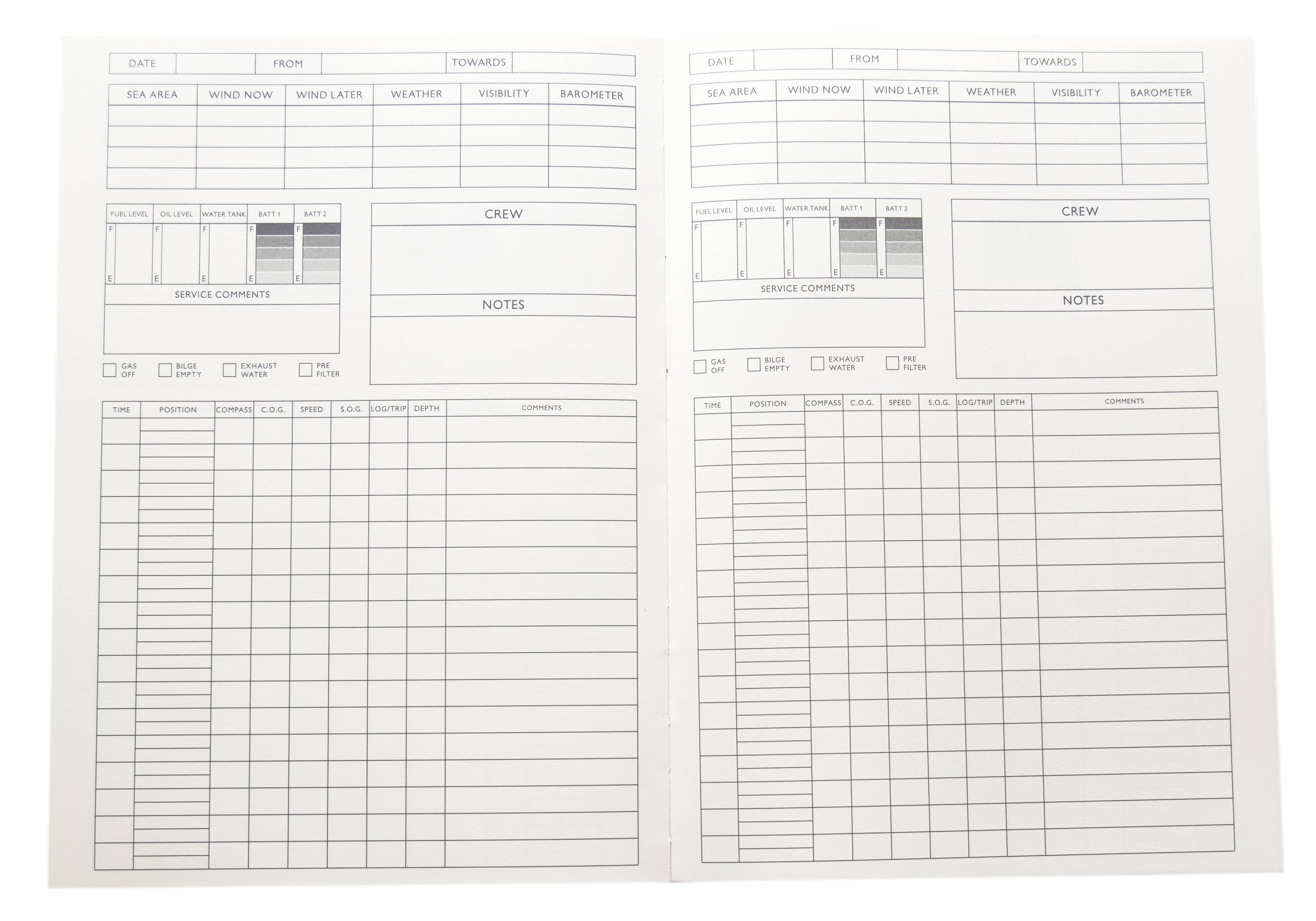 Sattel Brown LEATHERKIND Rustico Notizbuch, A4, nachfüllbar für den Großhandel auf Faire7