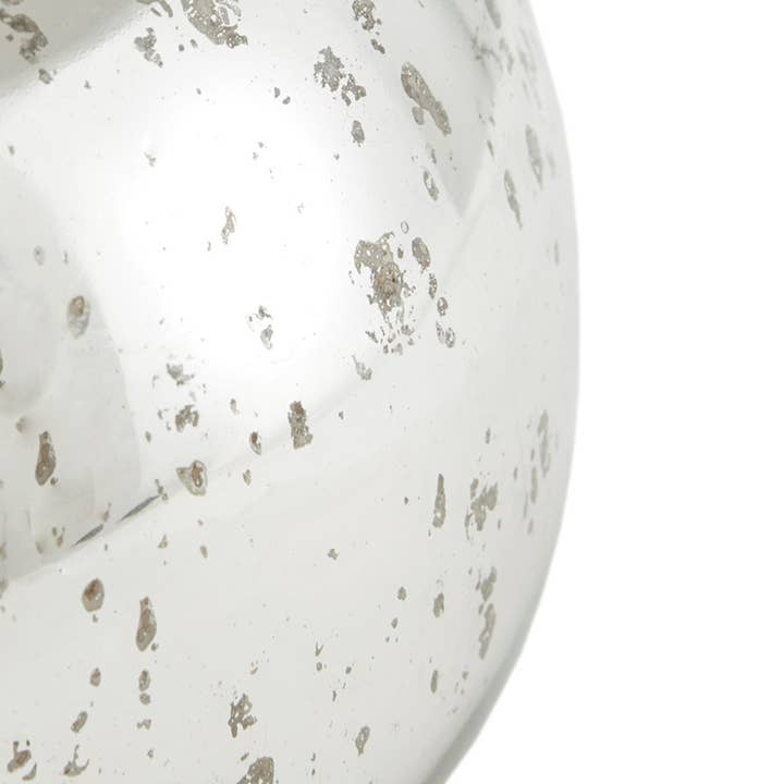 Olliix - Wholesale Accent/Desk Lamp - Spotted Silver Base Table Lamp