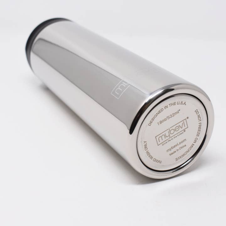 MyBevi - Wholesale Insulated Mug/Tumbler - Sorrento Tumbler - 18oz2