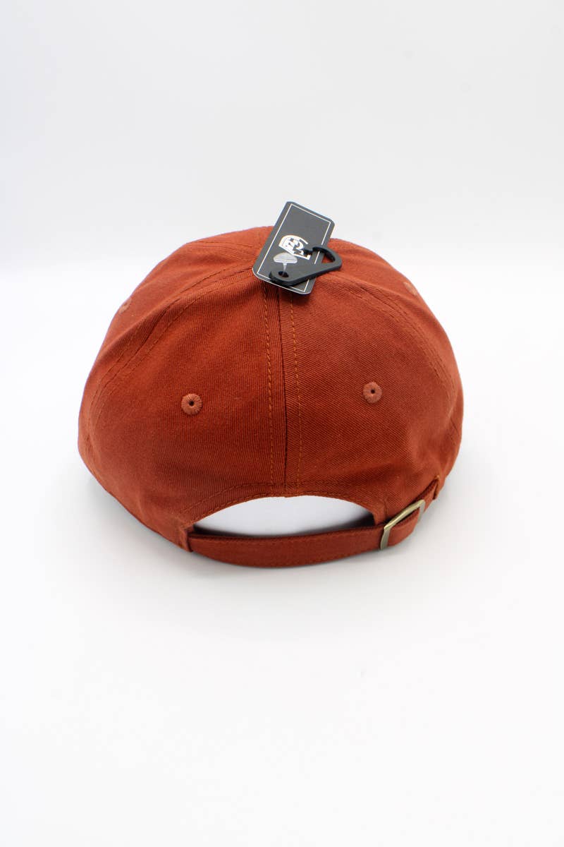 Hologramme Paris - Vente Casquette de baseball – unisexe - Casquette en Jean Structurée16