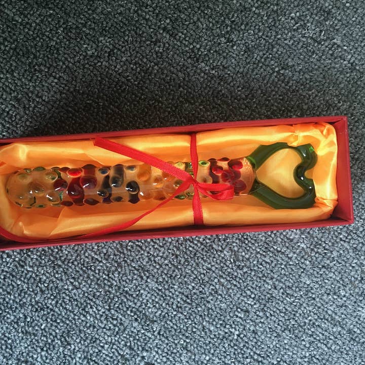 VIGOR – Brinquedo sexual por atacado – Rainbow Dildo Mulheres para se divertir1