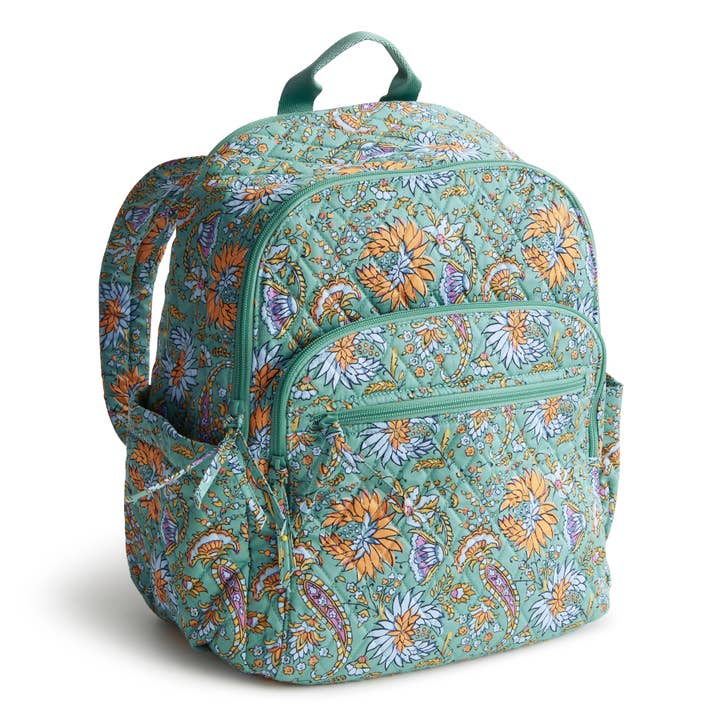 Vera Bradley - Wholesale Backpack - Women's - Bancroft Backpack
