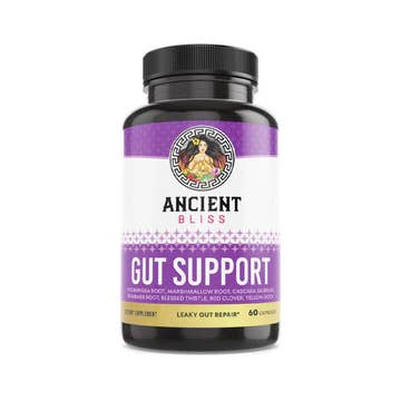 Ancient Bliss - Wholesale Oral Supplement/Vitamin - Gut Support