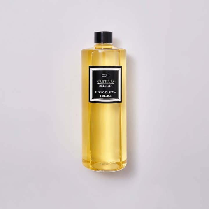 Rozenhout en Harsen - Navulling voor Diffuser voor wholesale door Cristiana Bellodi