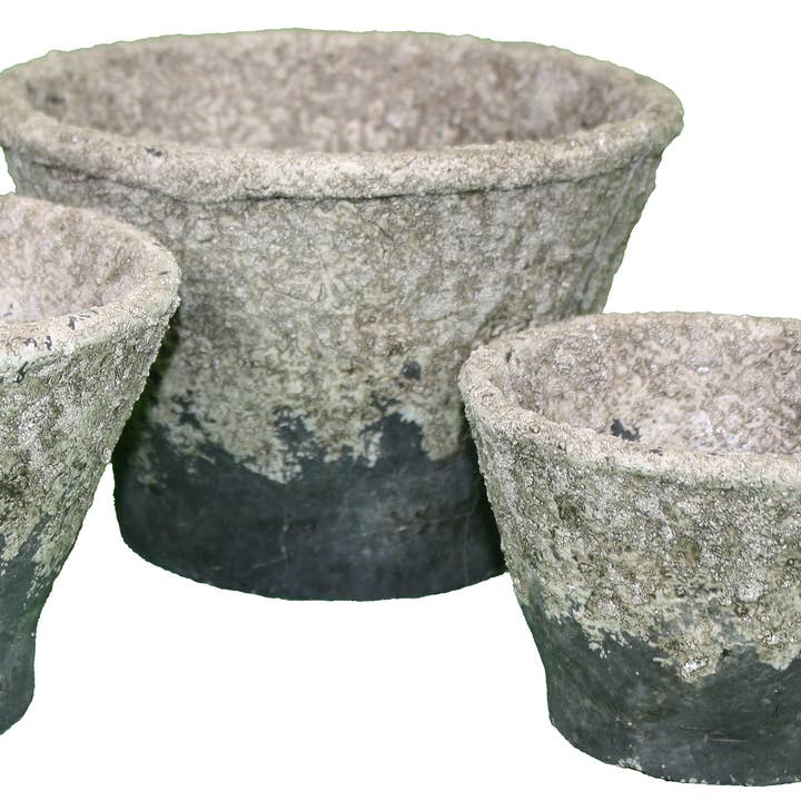 Lavasteen (Medium) voor wholesale door Braun