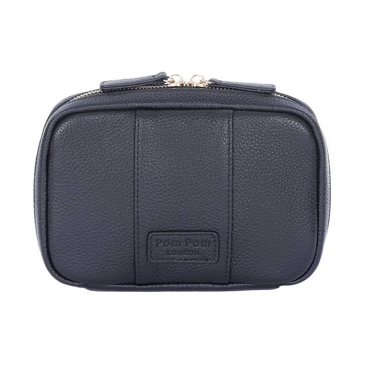 Tech Kit - Black for wholesale by Pom Pom London