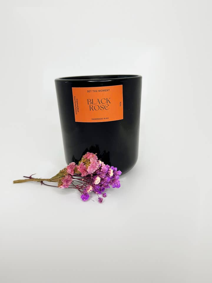 Black Rose for wholesale by Set The Moment