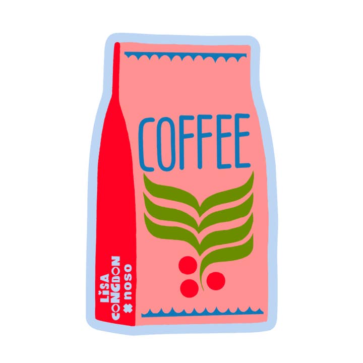 Coffee for wholesale by Noso Patches