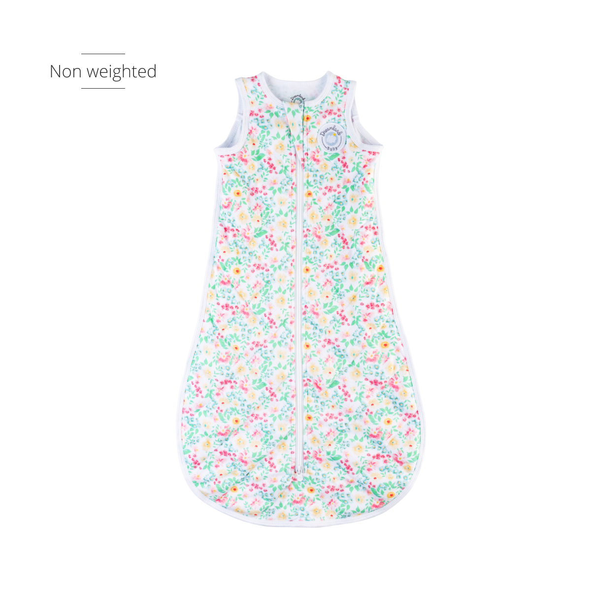 Dreamland Baby - Wholesale Sleepsack - Baby - Bamboo Classic Sleep Sack (Non-weighted)25