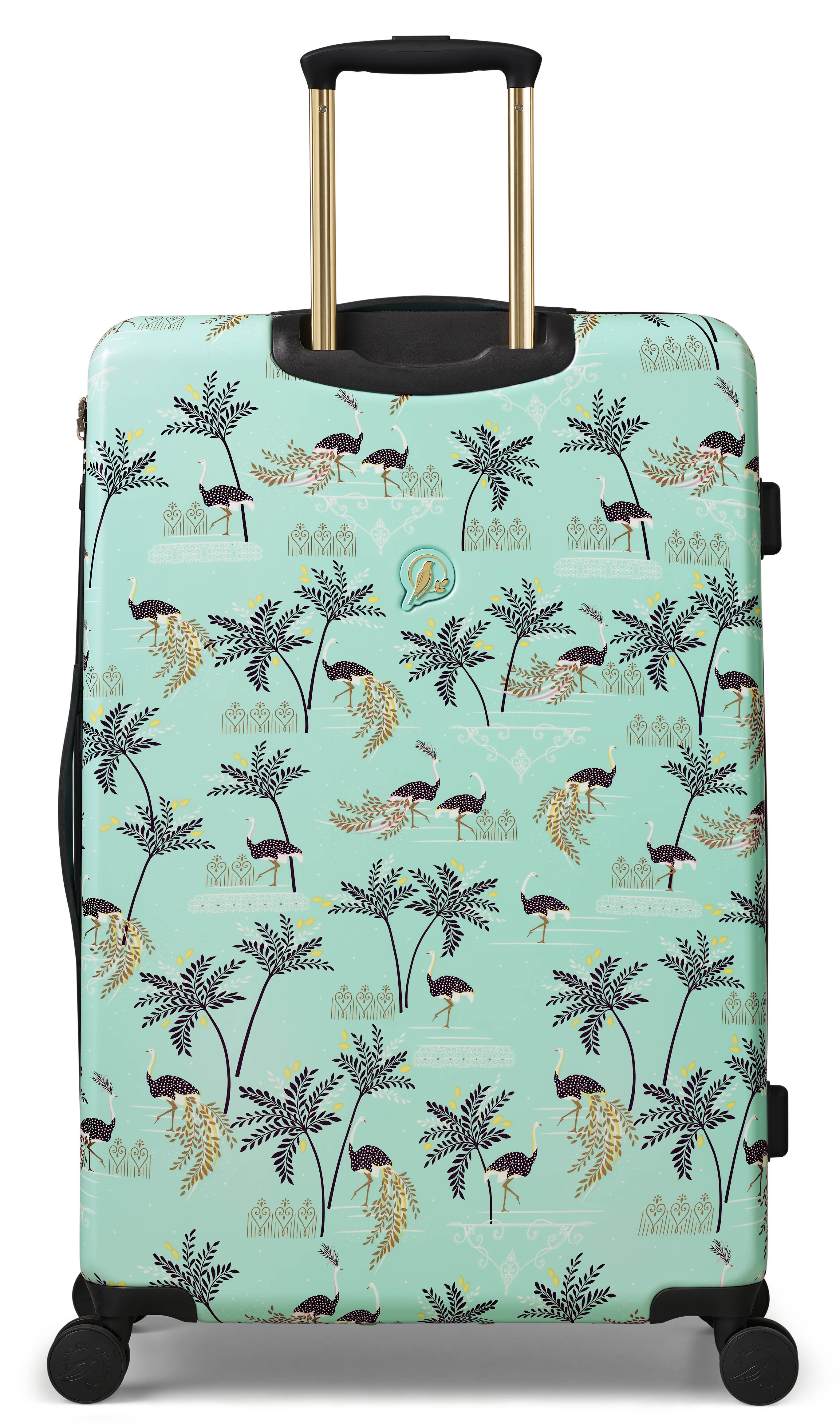 Pelham Group – wholesale Luggage – Sara Miller Hardside Luggage8