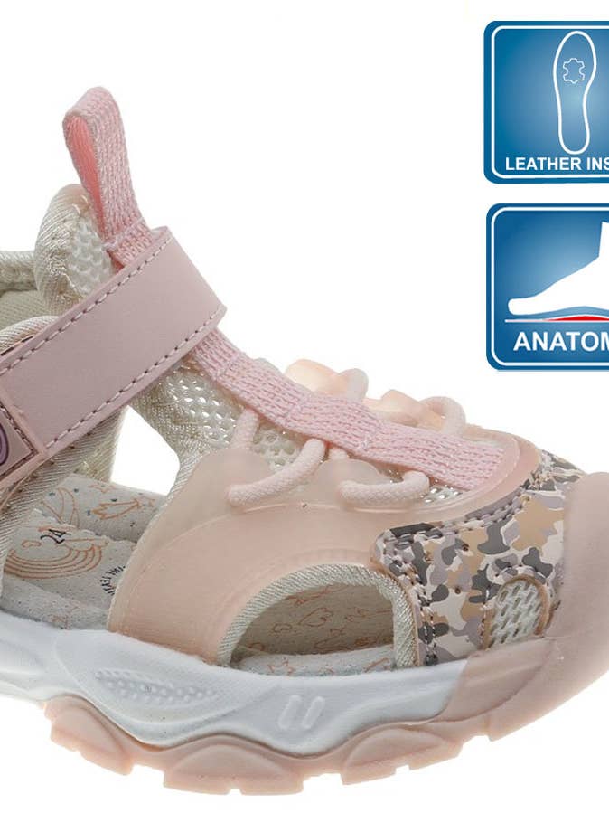 Casual Sandal for wholesale by Beppi