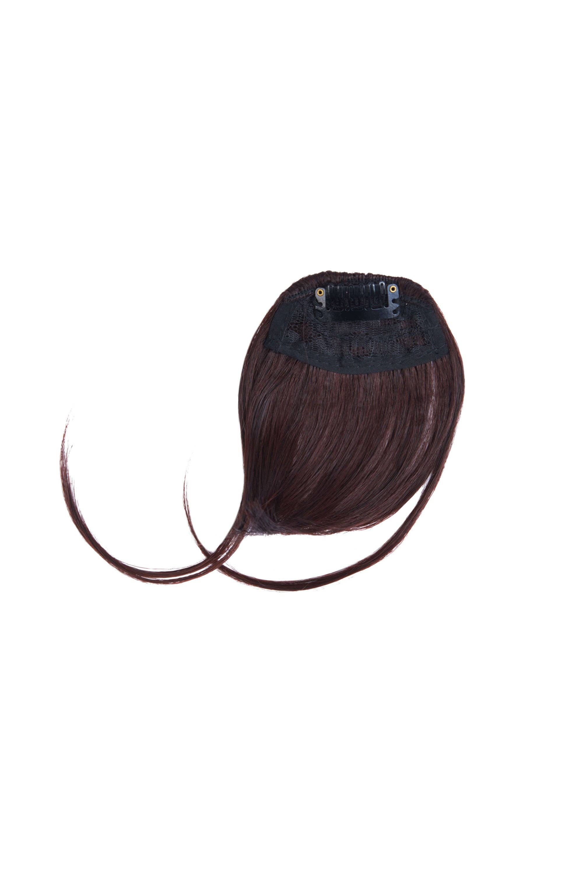 PALOMA BEAUTIES - Wholesale Hair Extensions - Clip-On Fringe2