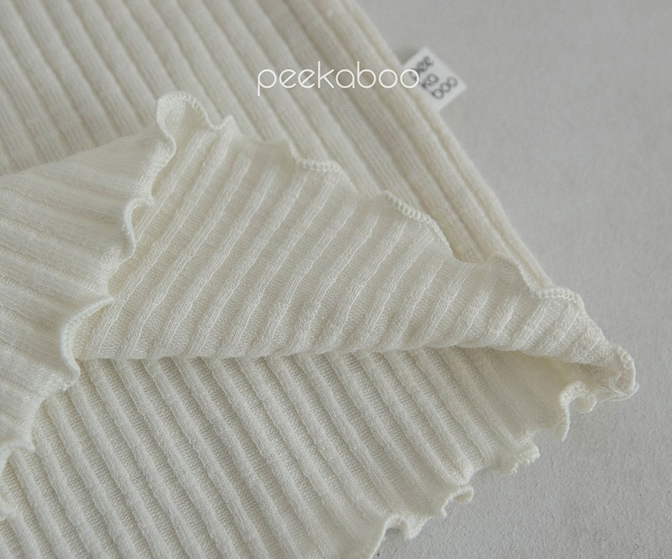 peekaboo - Vente Ensemble haut et pantalon – enfant - Ensemble haut et pantalon super doux en modal automne/hiver pour enfants6