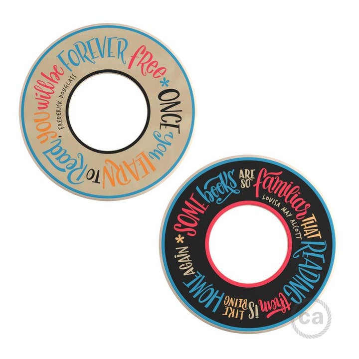 MINI-UFO in double-sided wood Pemberley Pond, mod. DOUGLASS+ALCOTT and other Purchase Wholesale prezzo alcool puro. Free Returns & Net 60 Terms on Faire trending on Faire.