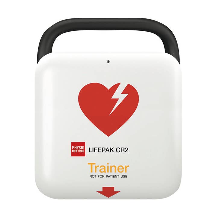 Entrenador Lifepak CR2 para venta al por mayor de AEDmaster