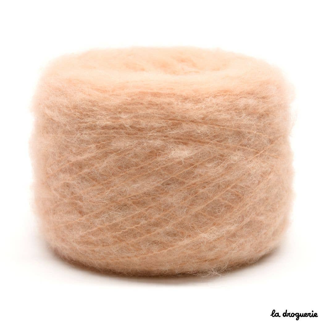 LA DROGUERIE – Fio por atacado – Fio Color Mist para tricô2