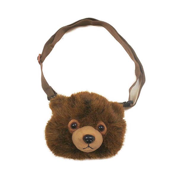 BOLSO BANDOLERA OSO para venta al por mayor de JUMI