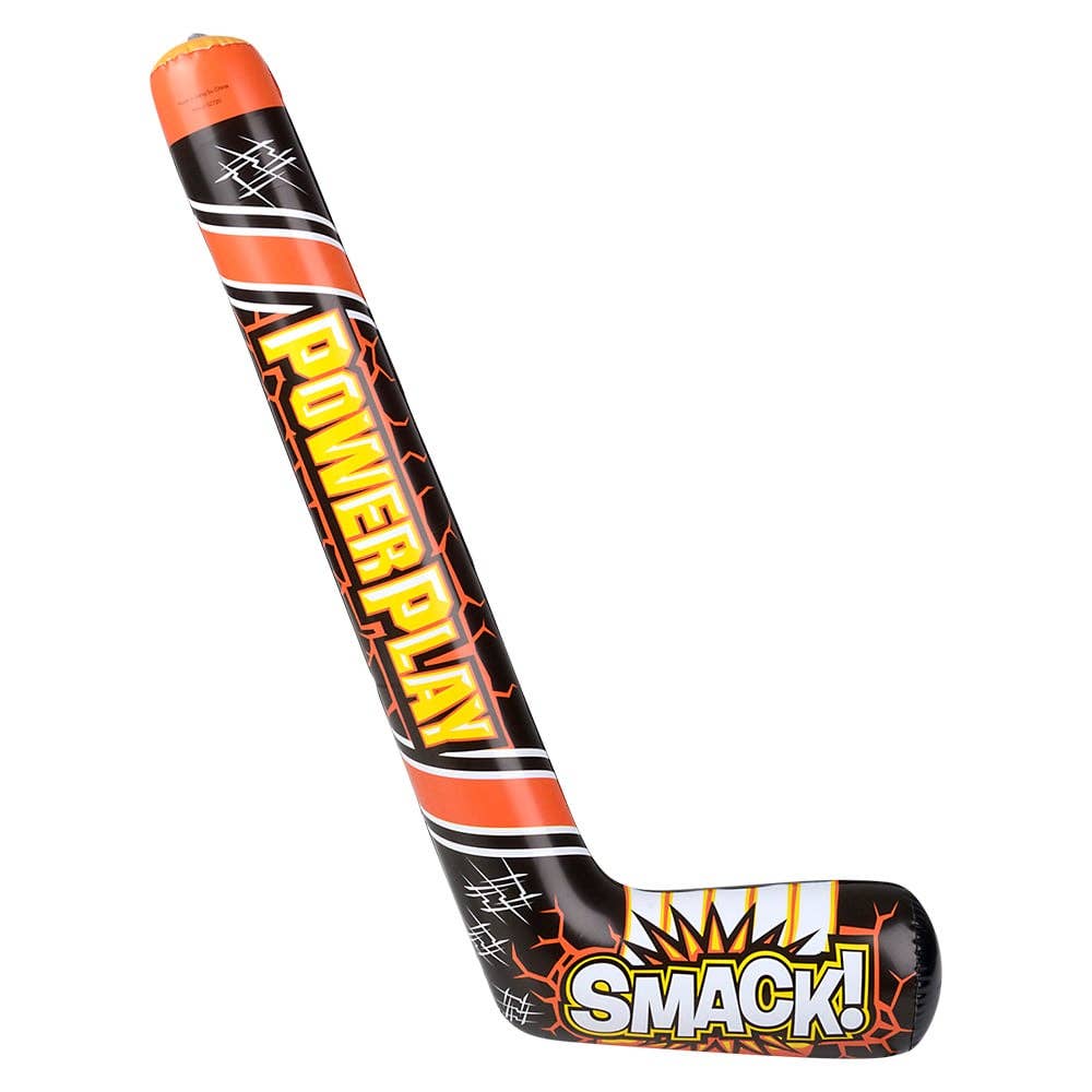 La Luna Bella - Toys – Engroshandel Oppusteligt legetøj - Børn og baby – 37” oppustelig hockeykølle7