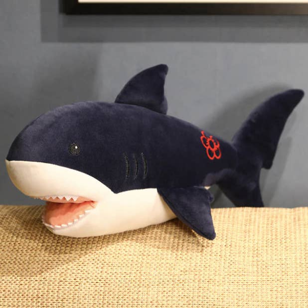 ToyalFriends - All Import Duties Covered! - Wholesale Stuffed/Plush Toy - Kids & Baby - Shark Plush Toy