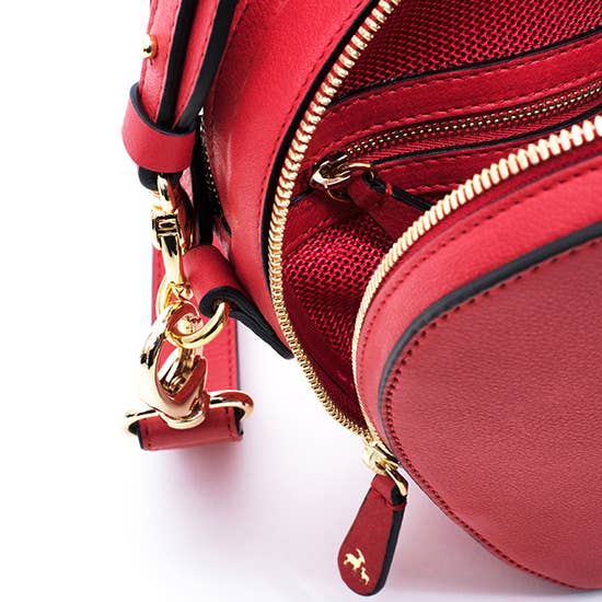 SAOLAS - Wholesale Crossbody Bag - Women's - The VAQUITA5