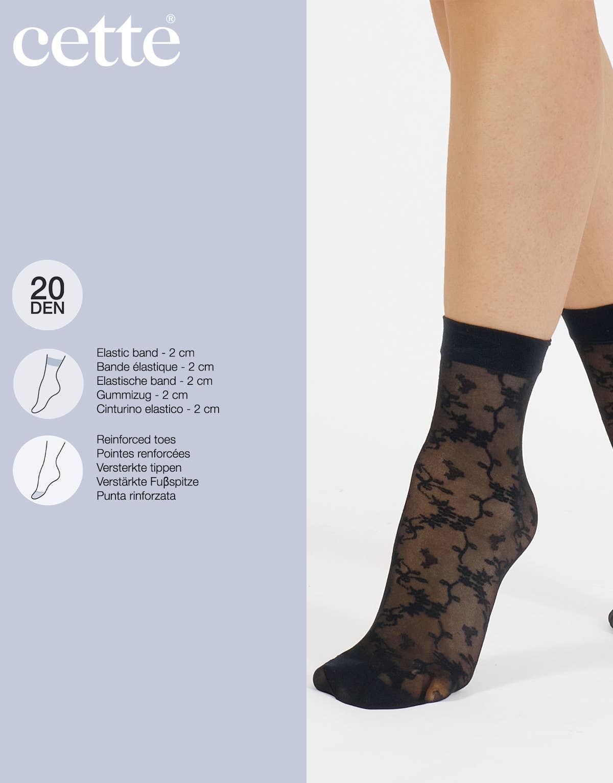 Cette – wholesale Socks – Women's – Pop Socks, Sheer Socks Women Socks Ankle Socks Loafer Socks
1