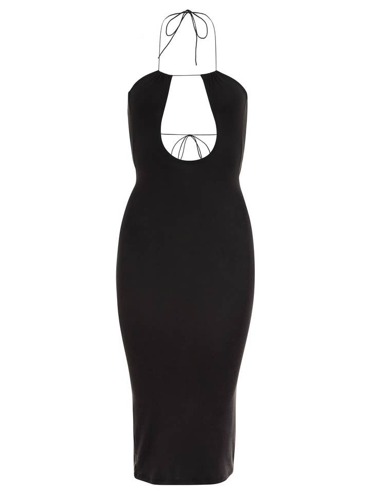 Amelia Kleid für den Großhandel von Gergana Ivanova