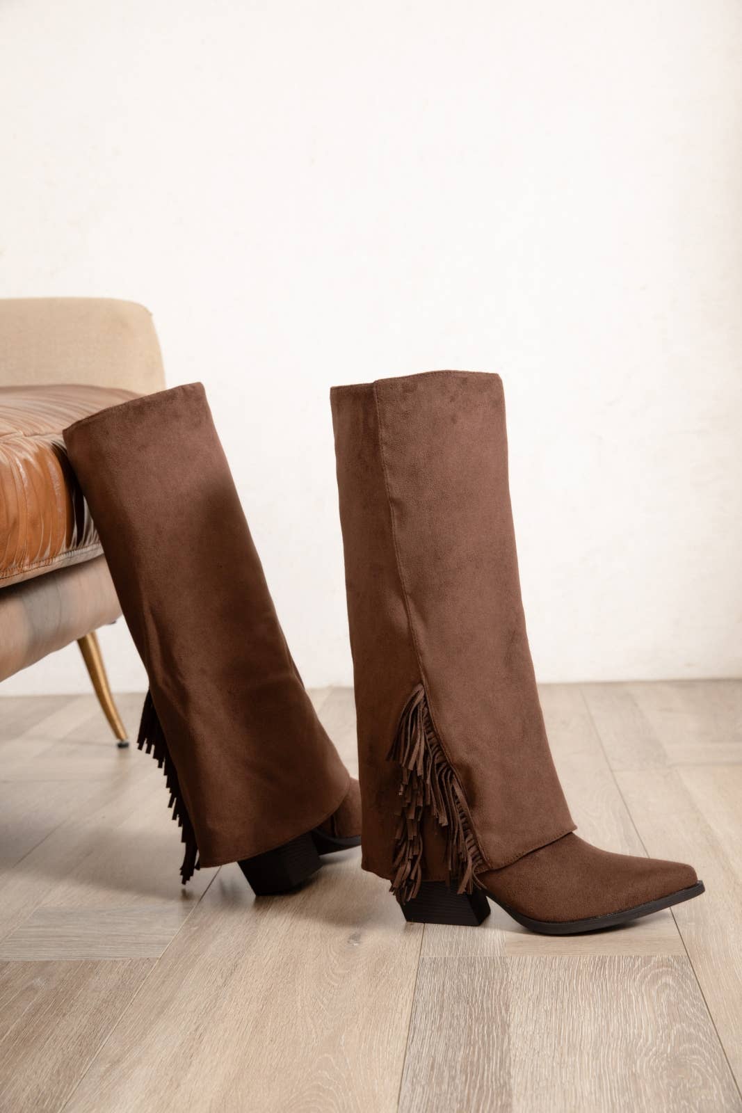 ERYNN - Vente Bottes – femme - BOTTES A TALON - Poéma12