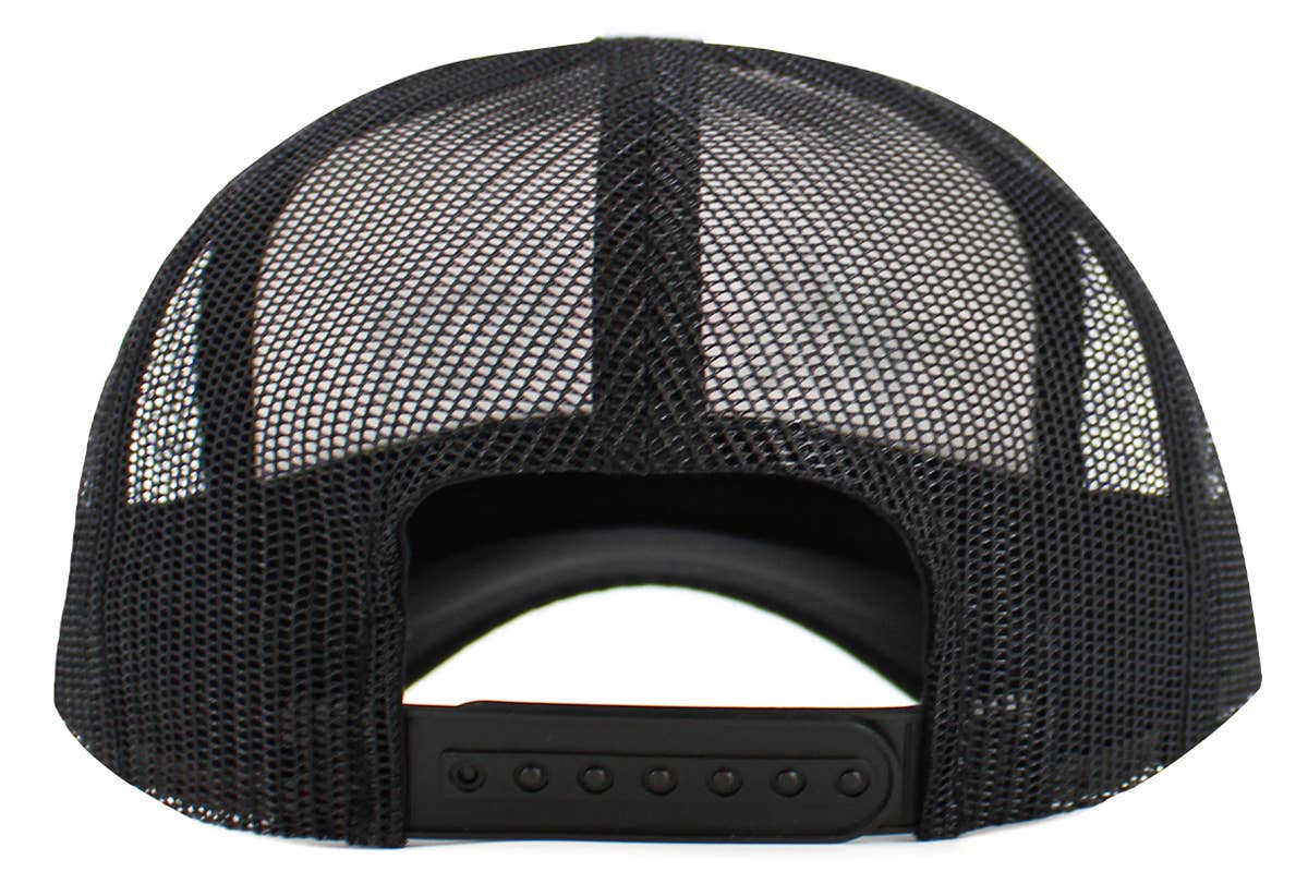 KBETHOS - Wholesale Trucker Hat - Women's - Dog Mom Foam Trucker Mesh Cap10