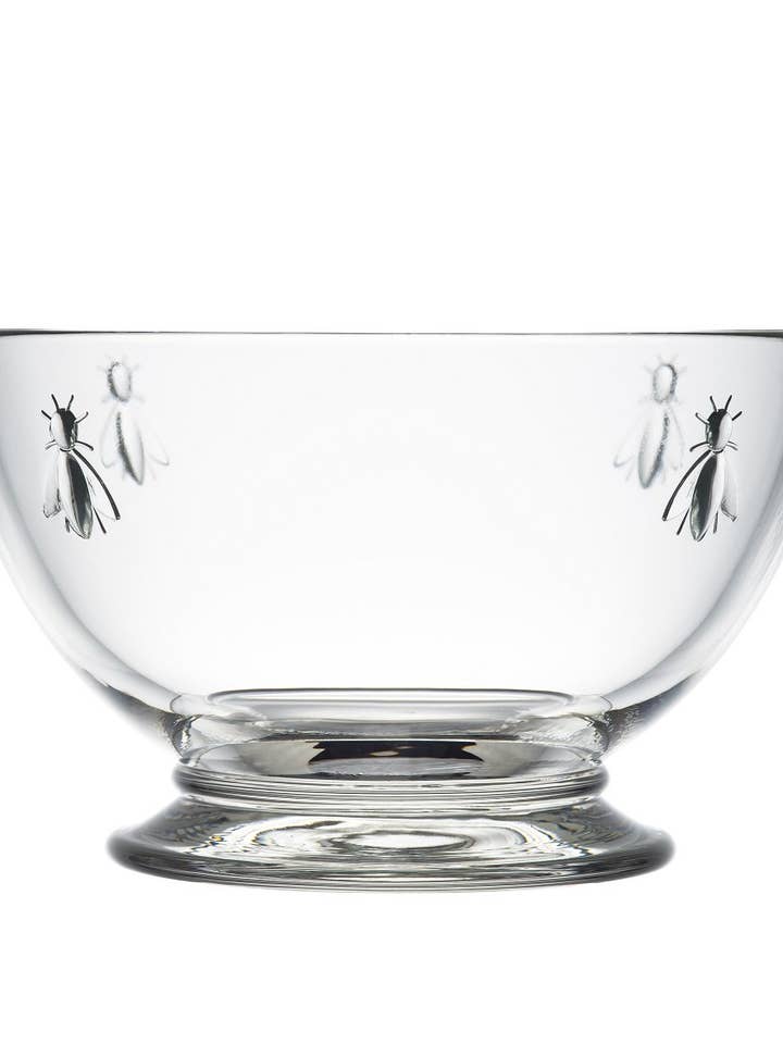 Tigela Abeille de 13,8 cm por atacado de La Rochère NL