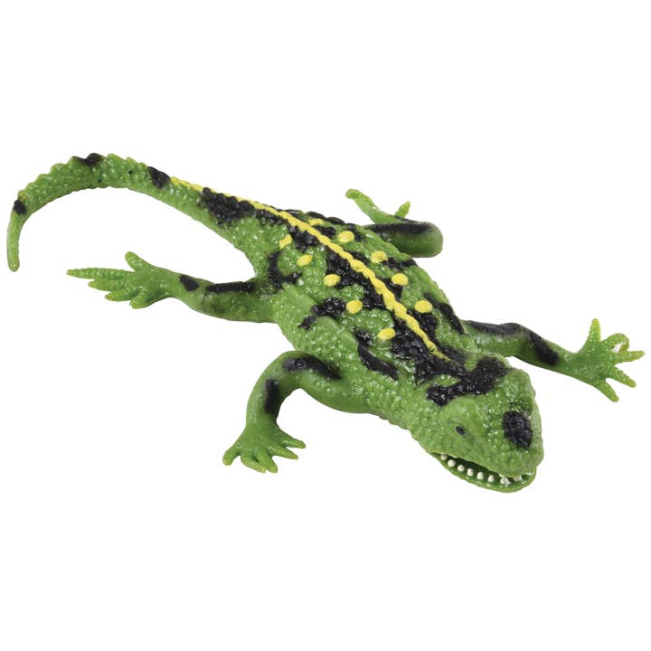 US Toy Company - Wholesale Squishy Toy - Kids & Baby - Squeezable Lizards 36-unit Display1