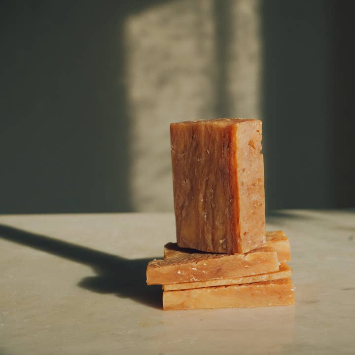 Rue Dix Brooklyn - Wholesale Bar Soap - Marché Soaps10