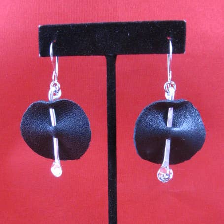 Designs by OC - Wholesale Dangle Earrings - ER 316 - A4 Babby LSR